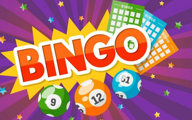 online gaming bingo apps - Ekigs