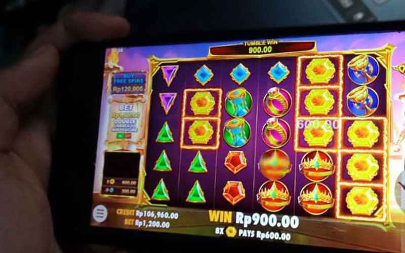 online gaming bonus slots - Ekings