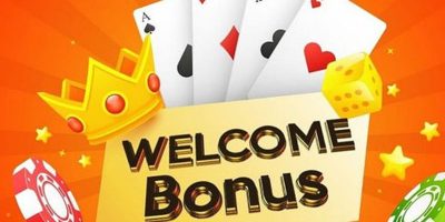 online gaming bonus sambutan - Ekings