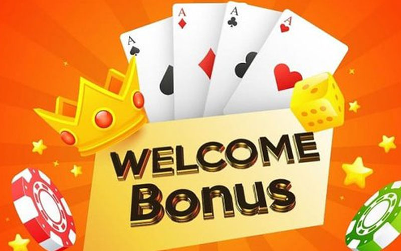 online gaming bonus sambutan - Ekings