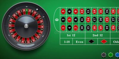 online gaming roulette 3d - Ekings