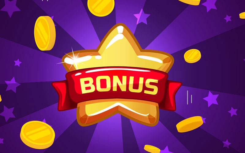 online gaming putaran bonus - Ekings