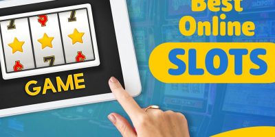 online gaming slot baru - Ekings