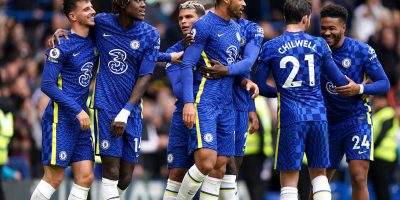 berita bola chelsea lanjut - Ekings