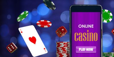 online gaming bandar casino - Ekings