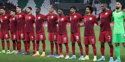 berita bola timnas qatar - Ekings