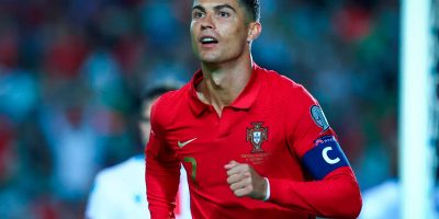 berita bola rekor cr7 - Ekings