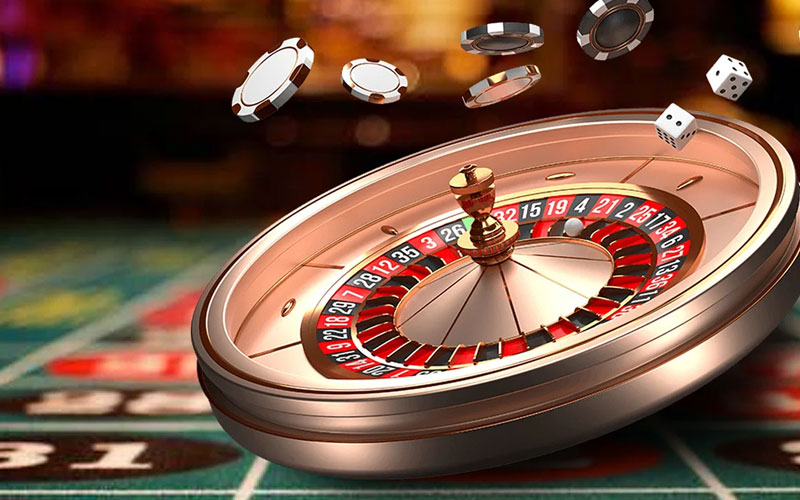 online gaming roulette eropa - Ekings