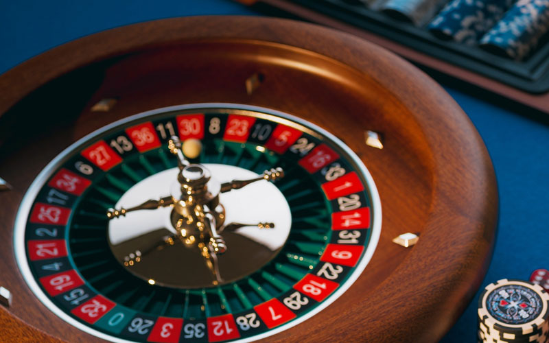 online gaming roulette free - Ekings