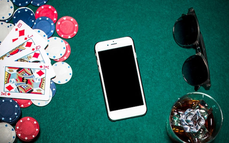 online gaming dealer casino - Ekings