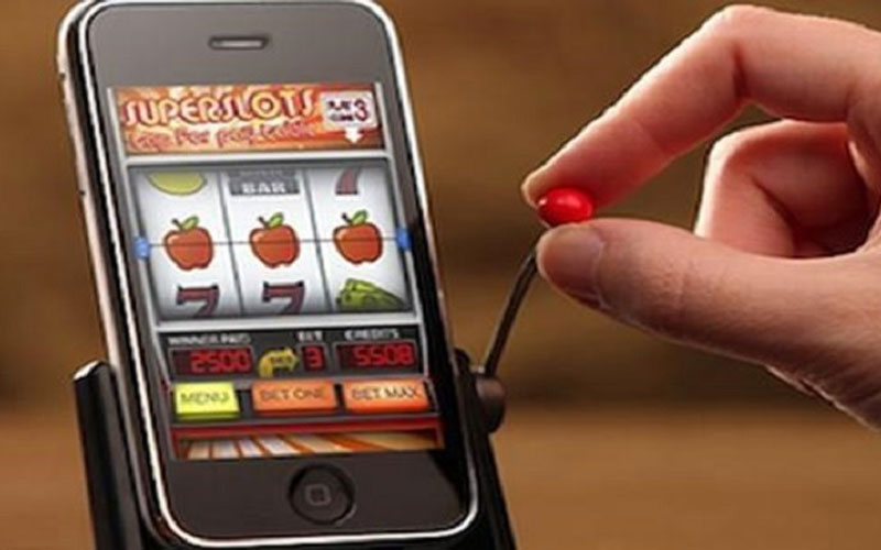 online gaming slot max - Ekings