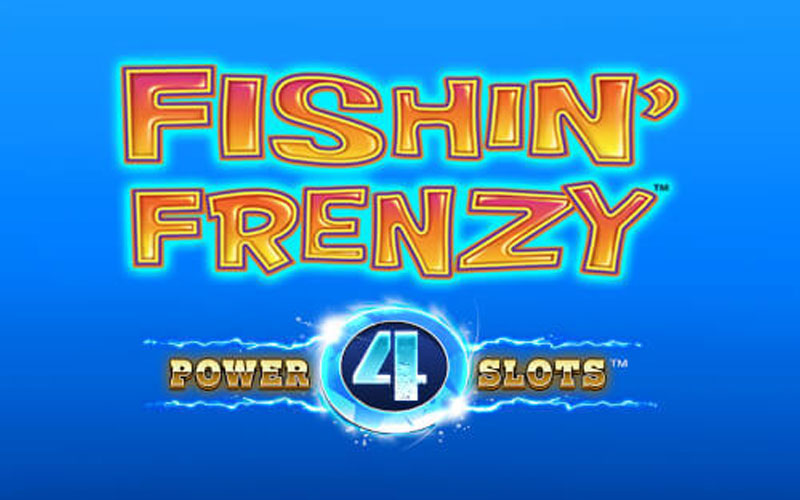 online gaming fishin frenzy - Ekings