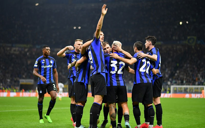 berita bola alasan inter - Ekings