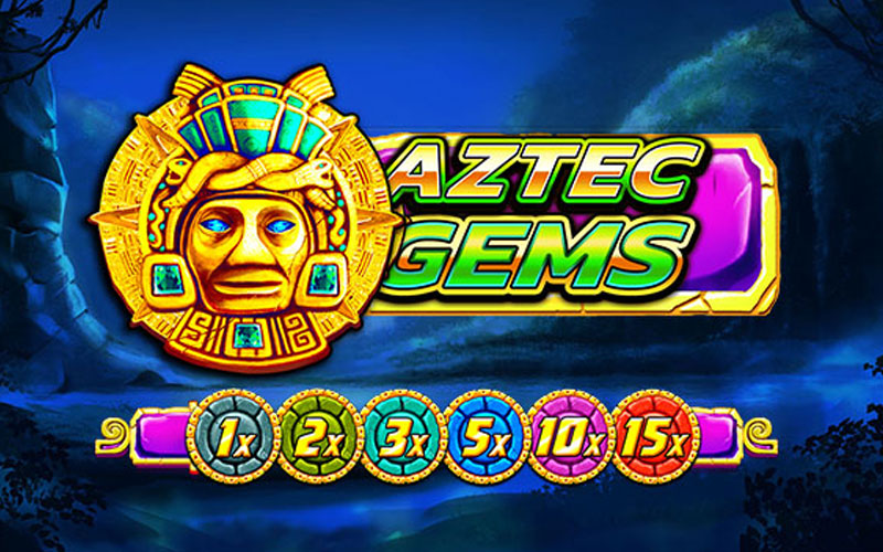 online gaming aztec - Ekings