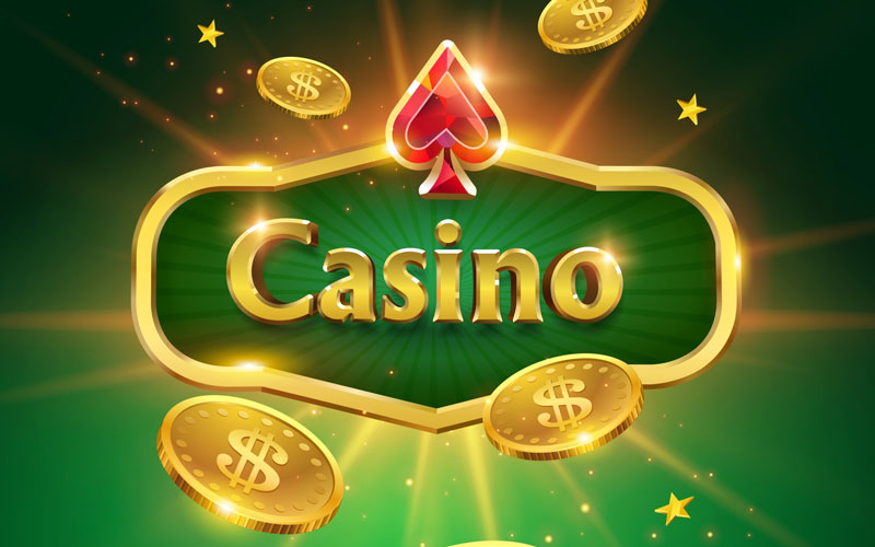 online gaming casino dealer - Ekings