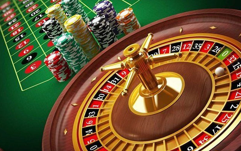 online gaming angka roulette - Ekings