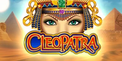 online gaming slot cleopatra - Ekings