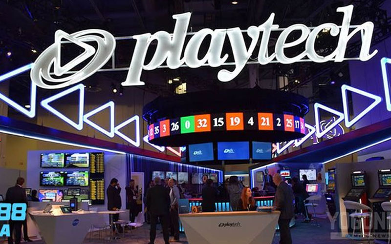 online gaming casino playtech - Ekings