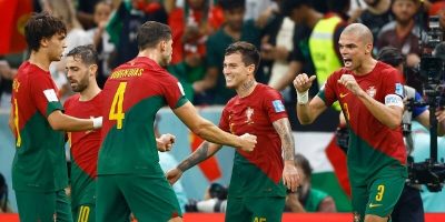 berita bola portugal pesta - Ekings