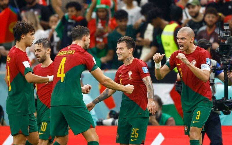 berita bola portugal pesta - Ekings