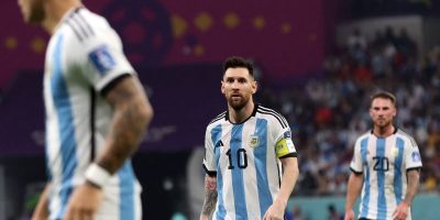 berita bola tim argentina - Ekings