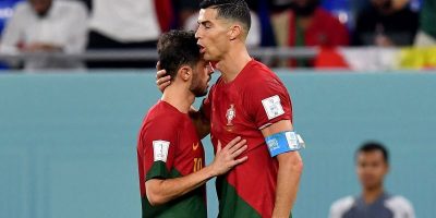 berita bola masalah ronaldo - Ekings