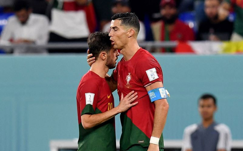 berita bola masalah ronaldo - Ekings