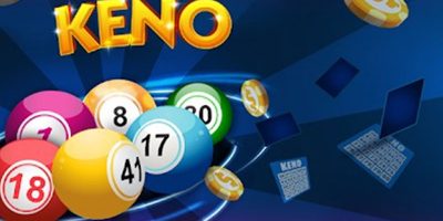 online gaming keno adalah - Ekings