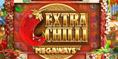 online gaming extra chilli - Ekings