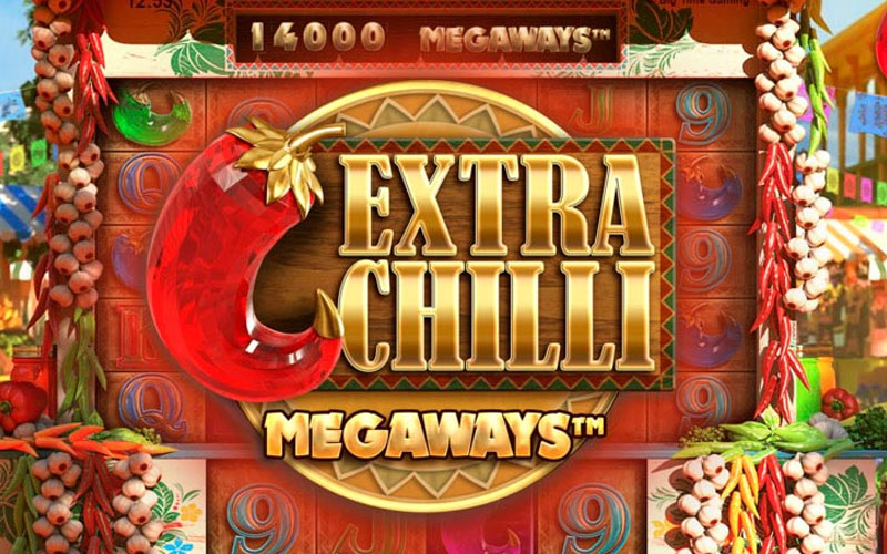 online gaming extra chilli - Ekings