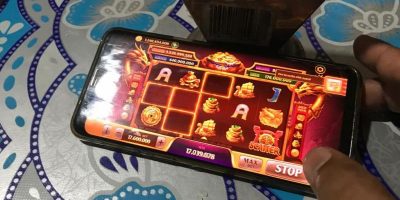 online gaming slot terbaru - Ekings