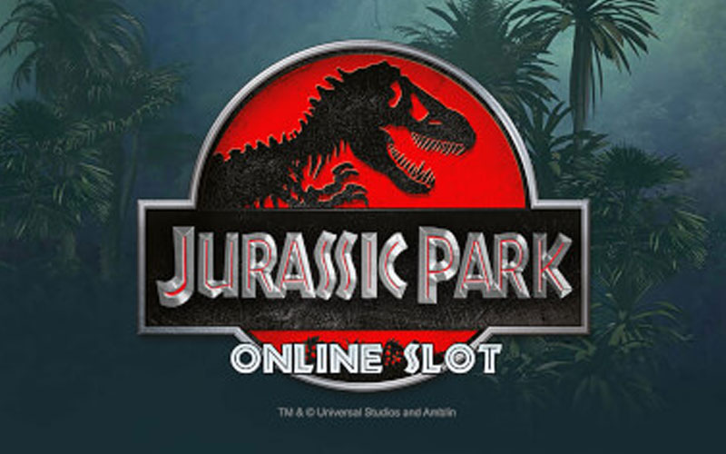 online gaming jurassic park - Ekings