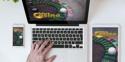 online gaming casino blockchain - Ekings