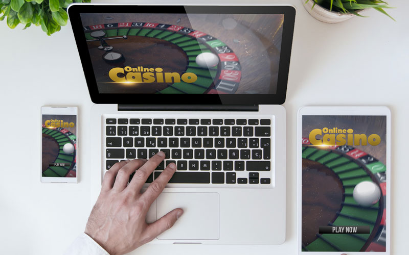 online gaming casino blockchain - Ekings