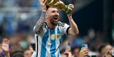 berita bola argentina juara - Ekings