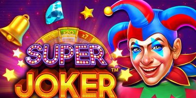 online gaming super joker - Ekings