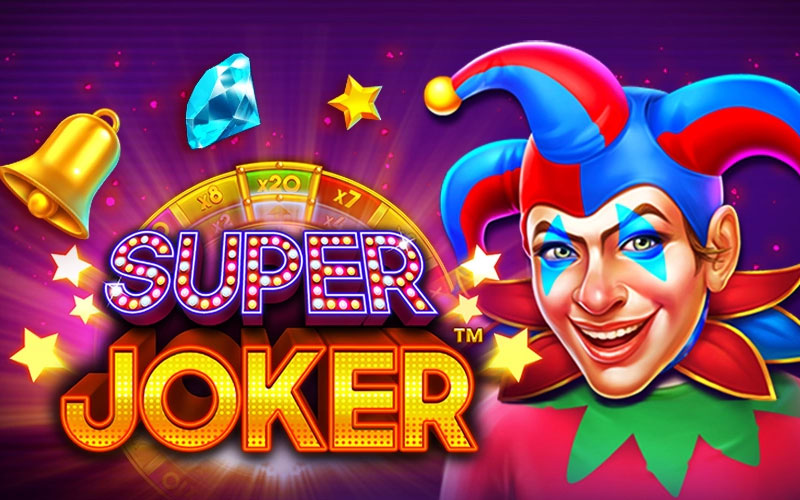 online gaming super joker - Ekings