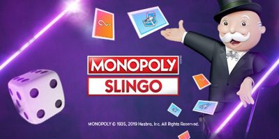 online gaming monopoly slingo - Ekings