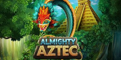 online gaming almighty aztec - Ekings