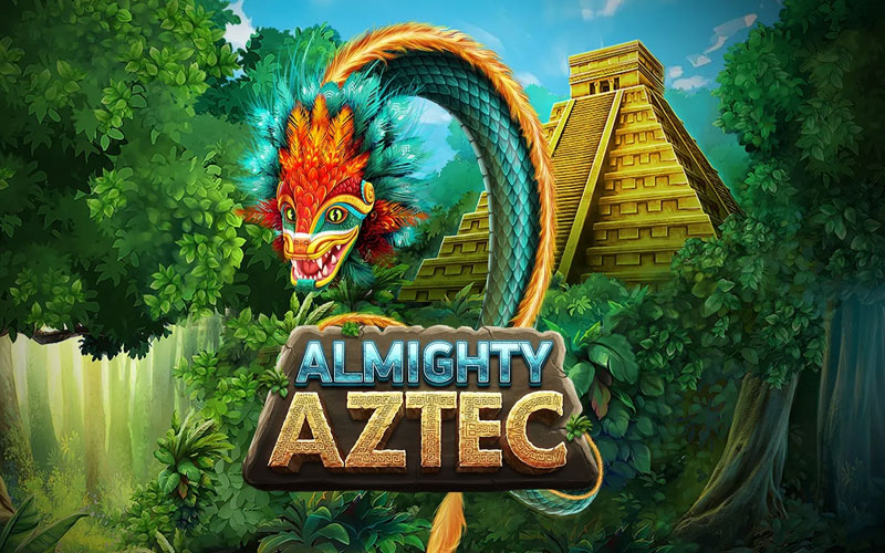 online gaming almighty aztec - Ekings