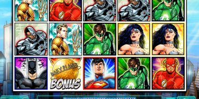 online gaming dc comics - Ekings