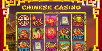 online gaming slot china - Ekings