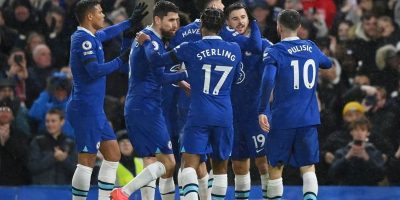 berita bola pemain chelsea - Ekings