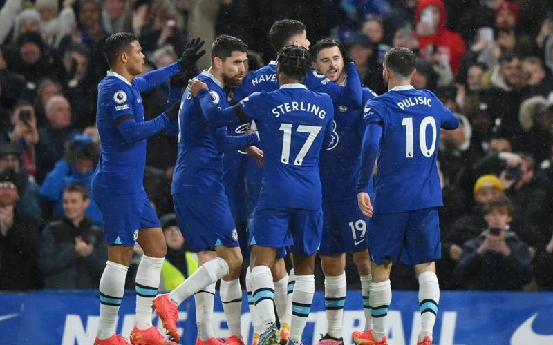 berita bola pemain chelsea - Ekings