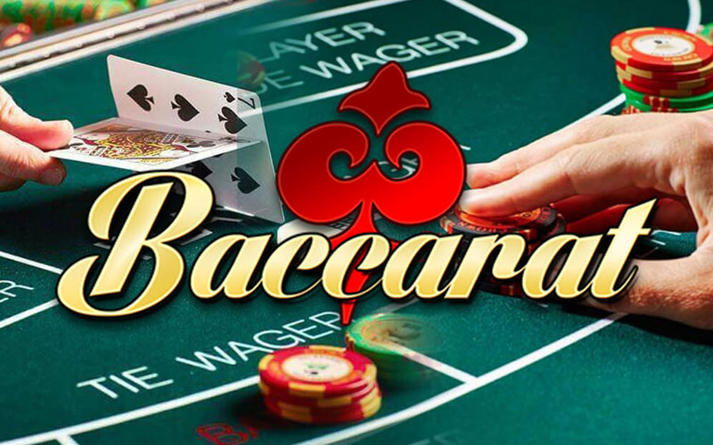 online gaming baccarat adalah - Ekings