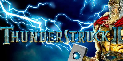 online gaming thunderstruck 2 - Ekings