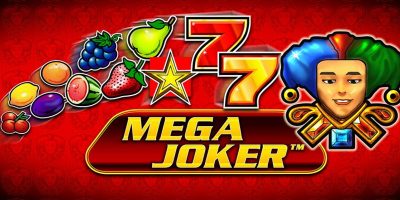 online gaming mega joker - Ekings