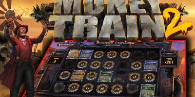 online gaming money train - Ekings