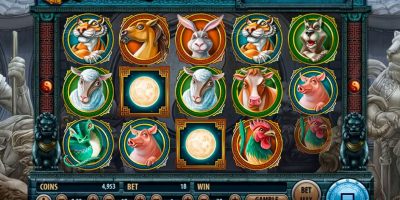online gaming 12 zodiacs - Ekings