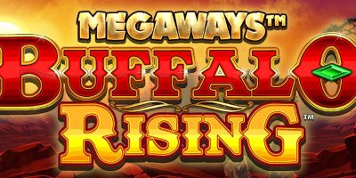 online gaming buffalo rising - Ekings